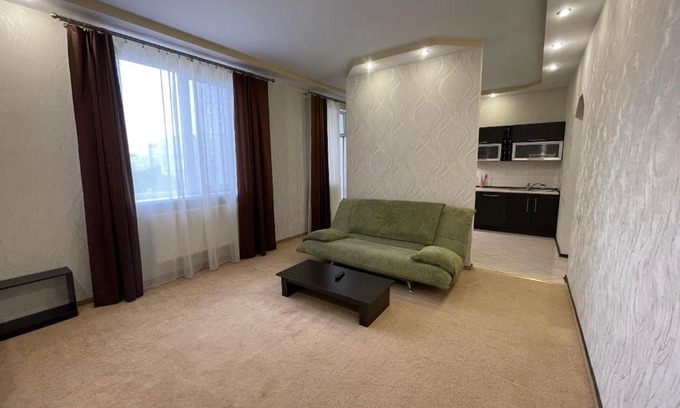 Dnipro Apartment | LUX central apartment