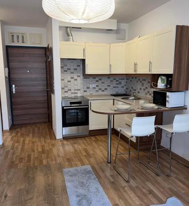 Alsorakos Apartment | Lux Cordia Apartment with free parking