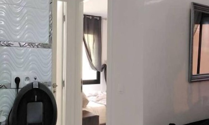 Gueliz Apartment | lux holiday apartment in Marrakech