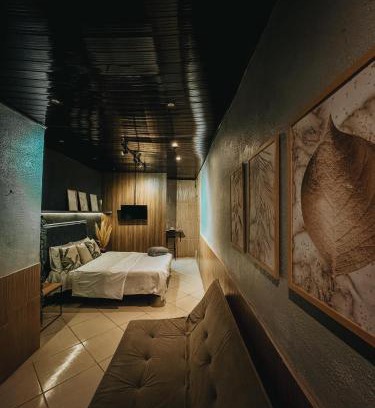 Igrejinha Apartment | Lux no centro Igrejinha, a 30 minutos de Gramado