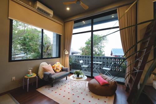 San Juan Apartment | Lux Sea Studio 1