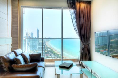 Na Kluea Apartment | Lux SL Luxury Style of Life 2