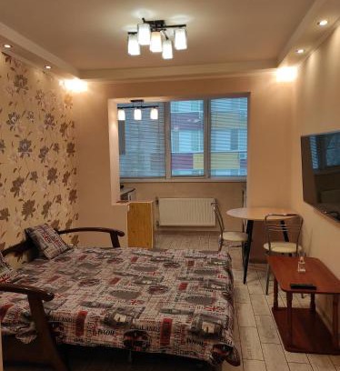 Kharkiv Apartment | LUX Studio на Академіка Павлова