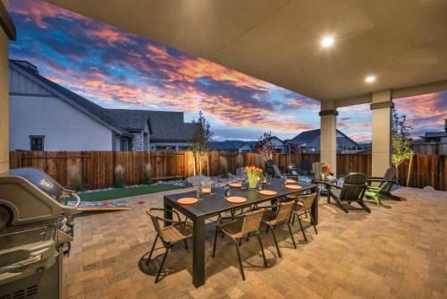 Carson City House | Luxe 1 Level Home