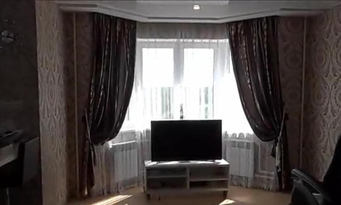Podil Apartment | Luxe Apartements Kiev Podol