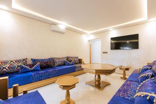 Malabata Apartment | luxe appartement malabata Tanger