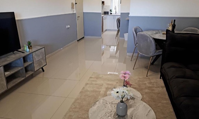 Rehavia Apartment | ✶luxe apt. in prime location Rehavia/sha'arei hesed✶
