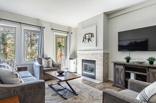Canmore Apartment | Luxe at The Lodges