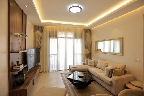 Entebbe Apartment | Luxe by the Lake
