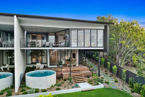 Alexandra Headland House | Luxe Condo at Alex Beach