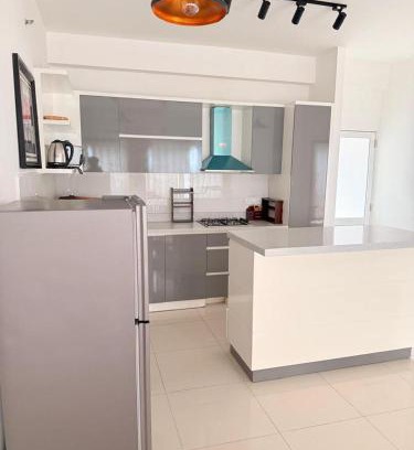 Makumbura Apartment | Luxe Highway Residencies Penthouse