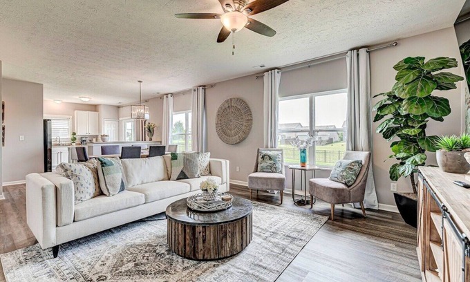 Westfield House | Luxe Home in the Heart of Westfield!