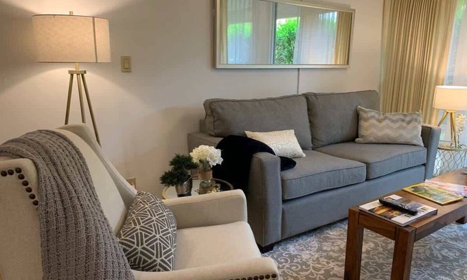 Kihei Condo | Luxe Maui Beach Retreat | Walk to Kamaole Beach