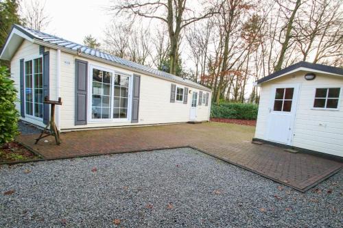 Municipality of Epe House | Luxe vrijstaande chalet