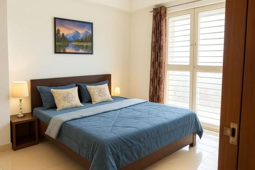 Thite Nagar Apartment | LuxeBnb - 2bhk Kharadi