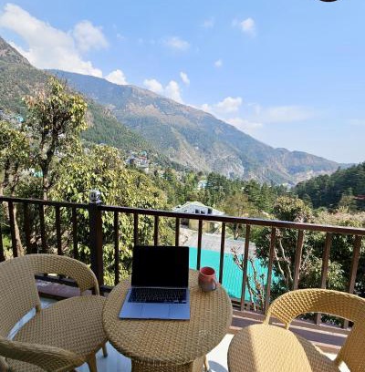 Dharamkot Hotel | Luxeevista - By Navodayans