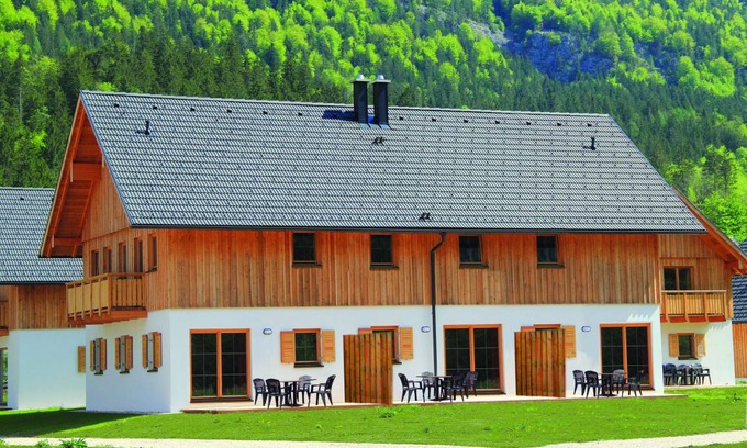 Obertraun House | Luxery Salzkammergut Chalet G