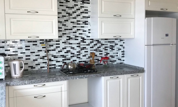 Trabzon House | Luxiriouse 3 bedroom Apartment in Trabzon with sea veiw