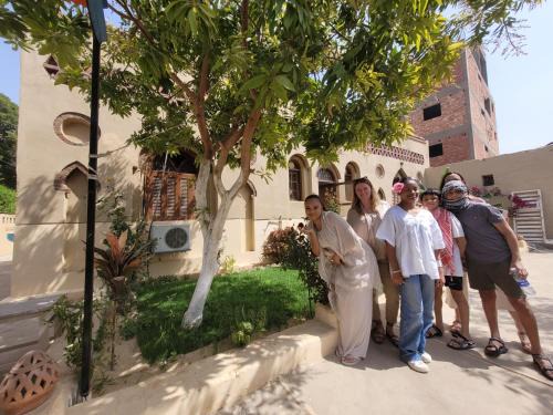 Luxor Bed & Breakfast | Luxor Villa Hatshepsut