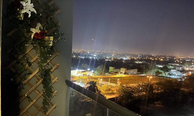 Punal Apartment | Luxury never goes wrong come relax in this stunning apartment with the best view