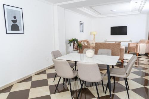 Hydra Apartment | Luxueux Appartement à Bir Mourad Raïs