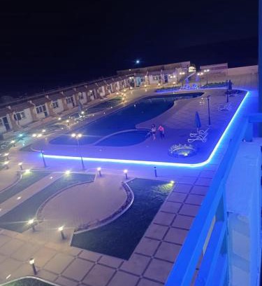 Al Ahyaa Apartment | Luxuries Studios and apartments in Oasis Marina ,Hurghada