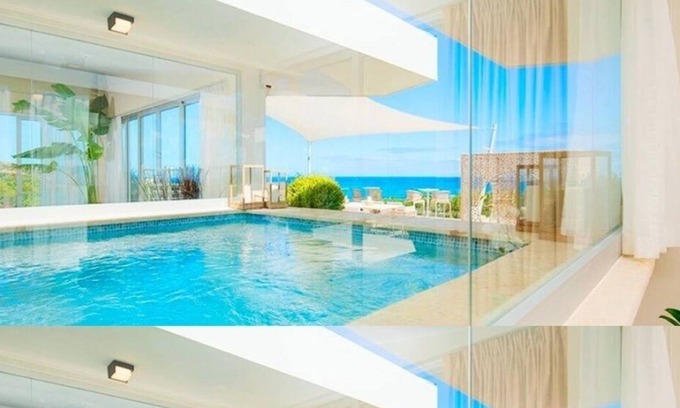 Puerto Plata Apartment | Luxurious 4 Bedroom Pent House with Pool