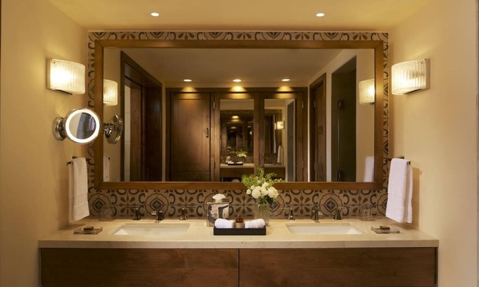 Los Cabos Condo | Luxurious 5 Diamond Resort Deluxe One Bedroom Solmar Pacific Dunes - Golf Access