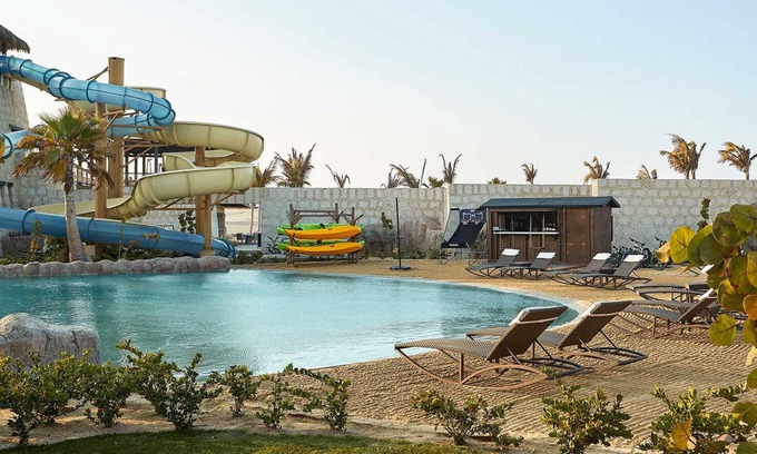 Los Cabos Apartment | Luxurious 5 Diamond Resort Penthouse Rancho San Lucas Golf Access Included