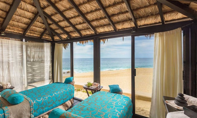 Los Cabos Resort | Luxurious 5 Diamond Resort Deluxe One Bedroom Rancho San Lucas Golf Access INC