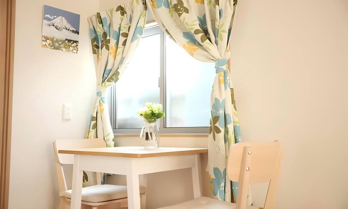 Kitaotsuka Apartment | Luxurious and Comfortable /Ikebukuro /Wi - Fi (Room 301)