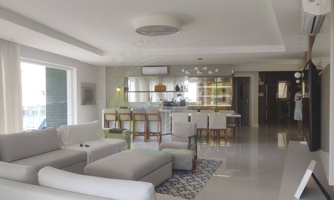 Jurere Apartment | LUXURIOUS AND COZY APARTMENT IN JURERÊ