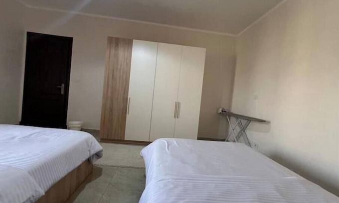 6th of October City Apartment | Luxurious and Cheap apartment