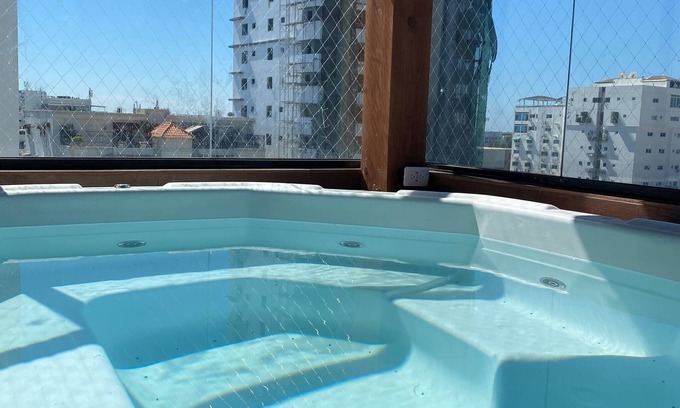 Sarasota Apartment | "luxurious and Elegant Apartment in Bella Vista"