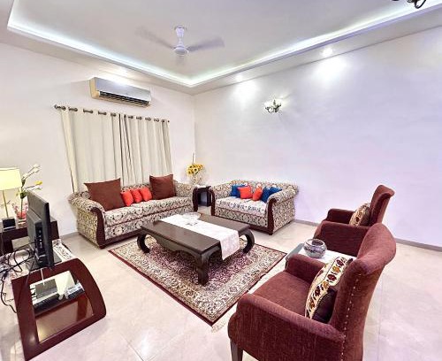 Jodhpur Apartment | Luxurious and Spacious heritage apartment