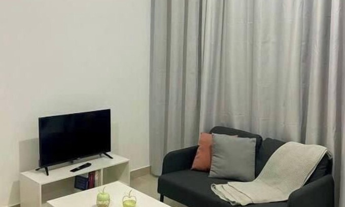 Ciudad Universitaria Apartment | Luxurious apartment suite tower SKY 01 University Zone