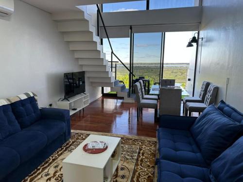 Lambare Apartment | Luxurious apartment in Macondo