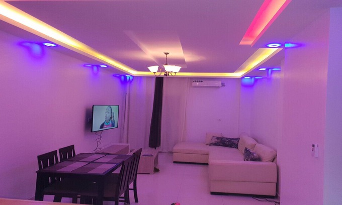 Dakar Apartment | Luxurious Apartment F3