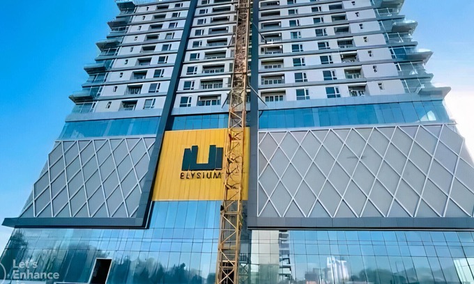 Blue Area Apartment | Luxurious Apartment with Fascinating Margalla View