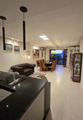 Smin Apartment | Luxurious apartment with lake side