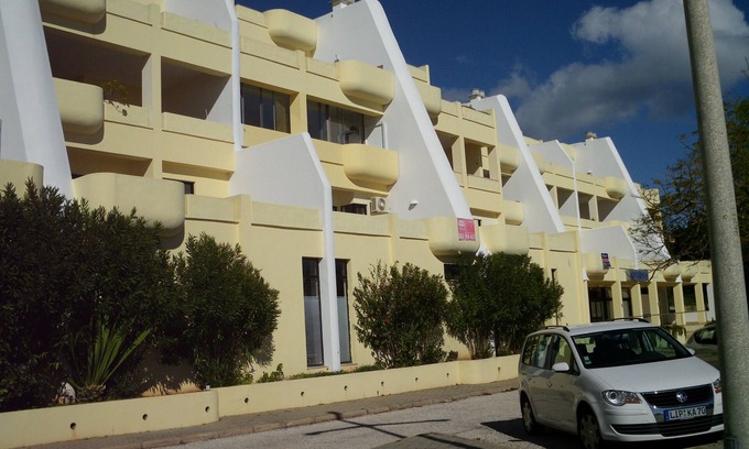 Porto de Mos Apartment | Luxurious apartment with top equipment (winter rental Nov-Apr. on request)