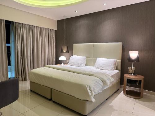 Business Bay Apartment | Luxurious Apartments in Paramount Dubai