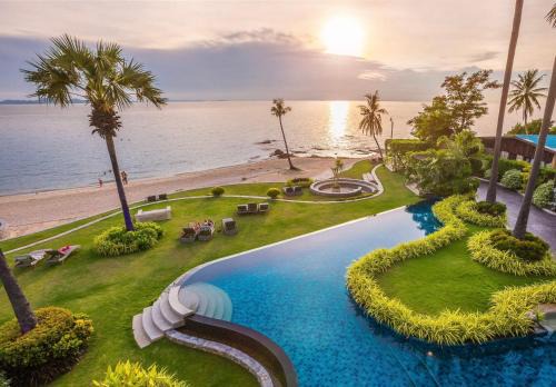 North Pattaya Apartment | Luxurious Beachfront Pattaya