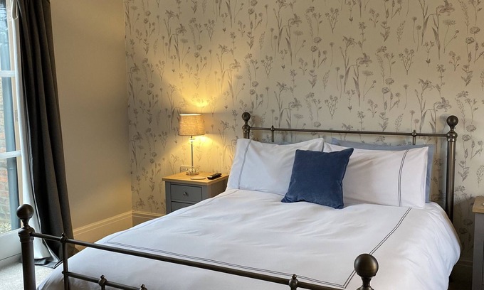 Low Catton House | Luxurious, comfortable converted barn in North Yorkshire near York and Malton