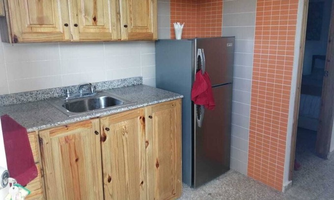 San Pedro de Macoris Apartment | Luxurious apartment, attractive private pool, overlooking beautiful beaches
