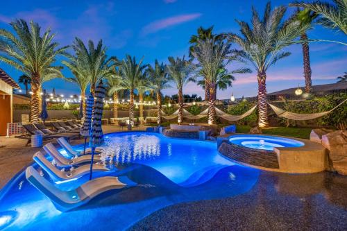 Rancho Santana House | Luxurious Family Friendly Retreat W Heat Poolspa