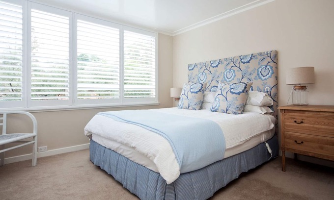 Darling Point Apartment | Luxurious Harbour View apartment on Darling Point Rd