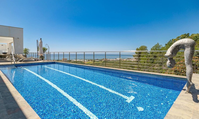 Marbella House | Luxurious home in Marbella