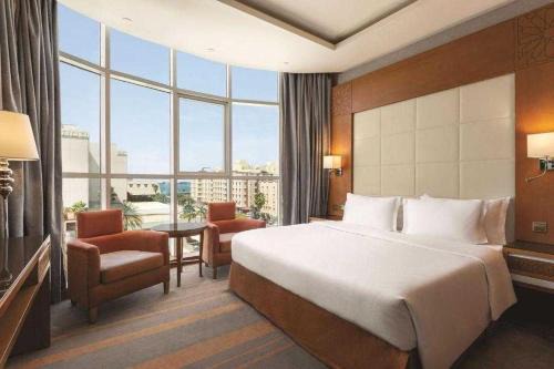 Al-Hamra'a Hotel | Luxurious Jeedah Beach Harbour By Checkmyguest