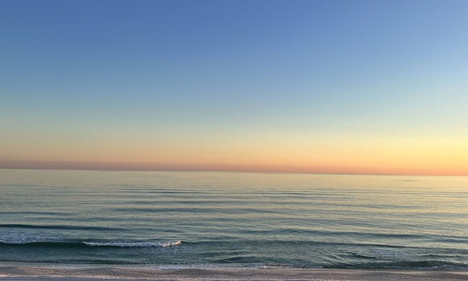Pensacola Beach Condo | Luxurious Ocean Front Penthouse Condo with Breathtaking views of Pensacola Beach